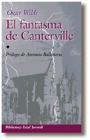 FANTASMA DE CANTERVILLE, EL | 9788441407138 | WILDE, OSCAR