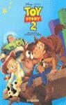 TOY STORY 2 (ESTRENOS DISNEY) | 9788424179755 | DISNEY