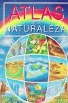 ATLAS DE LA NATURALEZA | 9782215063681 | DELAROCHE, JANE