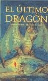 ULTIMO DRAGON, EL (BUTXACA) | 9788448039301 | PREISS, BYRON