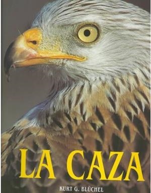 CAZA, LA | 9783829026079 | BLUCHEL, KURT G.