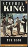 THE BODY (PR 5) | 9780582418172 | KING, STEPHEN