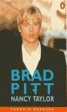 BRAD PITT (PR 2) | 9780582408302 | TAYLOR, NANCY