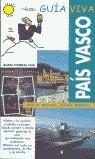 PAIS VASCO GUIA VIVA | 9788481657135 | GOMEZ, IÑAKI