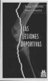 LESIONES DEPORTIVAS, LAS | 9788480194280 | PFEIFFER, RONALD P.