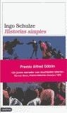 HISTORIAS SIMPLES | 9788423332199 | SCHULZE, INGO
