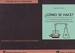 COMO SE HACE ? | 9788427712461 | OLIVARES, ENGRACIA