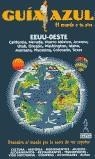 ESTADOS UNIDOS OESTE GUIA AZUL | 9788480232890 | MAZARRASA MOWINCKEL, LUIS
