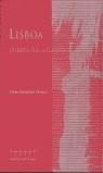LISBOA PUERTA DEL ATLANTICO | 9788495134479 | MARGALEF, Mª CINTA