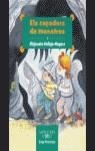 CAÇADORS DE MONSTRES, ELS | 9788484351078 | VALLEJO NAGERA, ALEJANDRA
