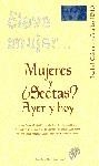 MUJERES Y SECTAS AYER Y HOY | 9788433014900 | GOMEZ ACEBO, ISABEL