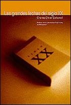 GRANDES FECHAS DEL SIGLO XX, LAS | 9788482361598 | CARBONELL, CHARLES-OLIVIER