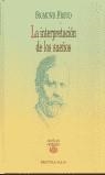 INTERPRETACION DE LOS SUEÑOS, LA (TELA) | 9788470307959 | FREUD, SIGMUND