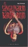 SANGUINARIO BARON ROJO, EL (RUSTEGA) | 9788448042080 | NEWMAN, KIM