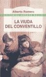 VIUDA DEL CONVENTILLO, LA (BUTXACA) | 9788495407139 | ROMERO, ALBERTO