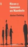 RICOS Y FAMOSOS EN NAMBULA (JET) | 9788484500827 | FIELDING, HELEN