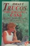 IDEAS Y TRUCOS PARA TRABAJAR EN CASA | 9788479273484 | JOHNSON, LEROY
