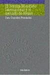 SISTEMA MONETARIO INTERNACIONAL Y EL MERCADO DE DIVISAS | 9788436814453 | GONZALEZ FERNANDEZ, SARA