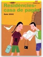 RESIDENCIES CASA DE PAGES 2000 | 9788439350798 | VARIS
