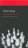 NOVELA DE AJEDREZ | 9788495359155 | ZWEIG, STEFAN
