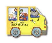 AUTOBUS DE LA ESCUELA, EL | 9788441404328 | VANOLI, FLAVIA