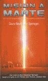MISION A MARTE (BUTXACA) | 9788495501349 | NEWBERGER, DEVRA