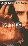 ENTREVISTA CON EL VAMPIRO (BUTXACA) | 9788495501257 | RICE, ANNE