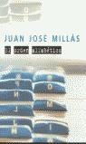 ORDEN ALFABETICO, EL (BUTXACA) | 9788495501127 | MILLAS, JUAN JOSE