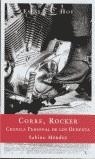 CORRE ROCKER | 9788423966387 | MENDEZ, SABINO