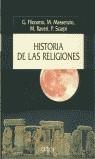HISTORIA DE LAS RELIGIONES | 9788484320784 | FILORAMO, G.