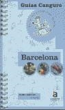 BARCELONA GUIAS CANGURO | 9788448304904 | VARIS