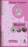 MADRID GUIAS CANGURO | 9788448304911 | VARIS