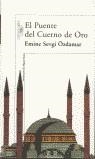 PUENTE DEL CUERNO DE ORO, EL | 9788420441795 | OZDAMAR, EMINE SEVGI