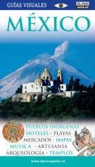 MEXICO GUIAS VISUALES | 9788403595743 | VARIS