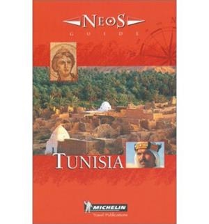 TUNISIA NEOS GUIDE (ANGLES) | 9782068555012 | VARIS
