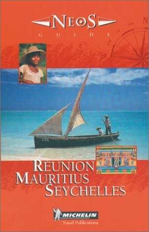 REUNION MAURITIUS SEYCHELLES NEOS GUIDE (ANGLES) | 9782068553018 | VARIS