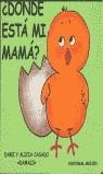 DONDE ESTA MI MAMA ? | 9788427283213 | CASADO, DAMI