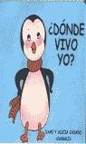 DONDE VIVO YO ? | 9788427283220 | CASADO, DAMI