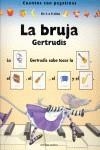 BRUJA GERTRUDIS, LA | 9788427280731 | MORA, DOLORES