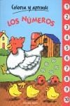 NUMEROS, LOS (COLOREA Y APRENDE) | 9788427272910 | SIRENA, ADRIANA