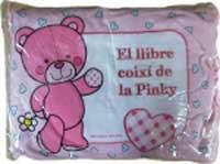 LLIBRE COIXI DE LA PINKY, EL | 9788427273900 | NOT, SARA