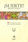 SUERTE ! | 9788441407299 | PERERA, RAMOS