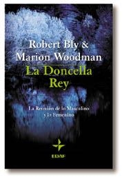 DONCELLA REY, LA | 9788441407305 | BLY, ROBERT