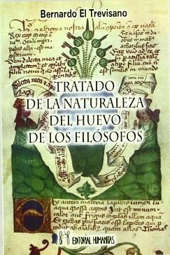 TRATADO DE LA NATURALEZA DEL HUEVE DE LOS FILOSOFOS | 9788479103095 | TREVISANO, BERNARDO EL
