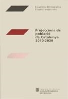PROJECCIONS DE POBLACIO DE CATALUNYA 2010 | 9788439345589 | INSTITUT D'ESTADISTICA