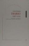 DIARIO 1887-1910 (JULES RENARD) | 9788439702658 | RENARD, JULES