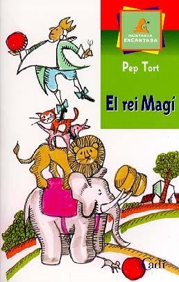 REI MAGI, EL (MUNTANYA ENCANTADA) | 9788447406913 | TORT, PEP