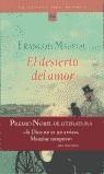 DESIERTO DEL AMOR, EL | 9788484530183 | MAURIAC, FRANÇOIS