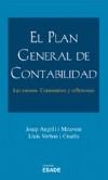 PLAN GENERAL DE CONTABILIDAD, EL | 9788425513206 | ANGRILL MIRAVENT, JOSEP
