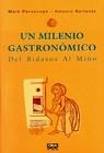 UN MILENIO GASTRONOMICO | 9788489923621 | PARSONAGE, MARK